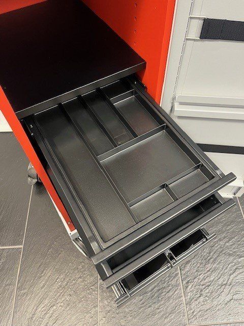 Eléments de bureau: Denz D3 Caddy – D'occasion à Zürich par HST253 7