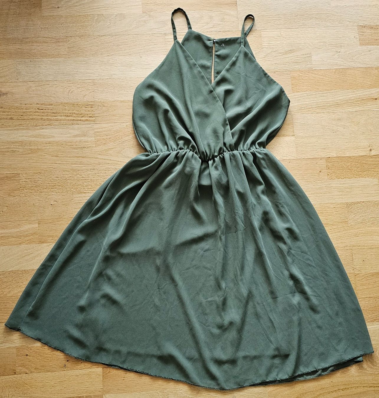 Vestiti: Robe -Taille S/M – Usato da Court venduto da Jovi2 3