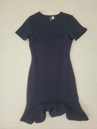 HM divided Kleid 36