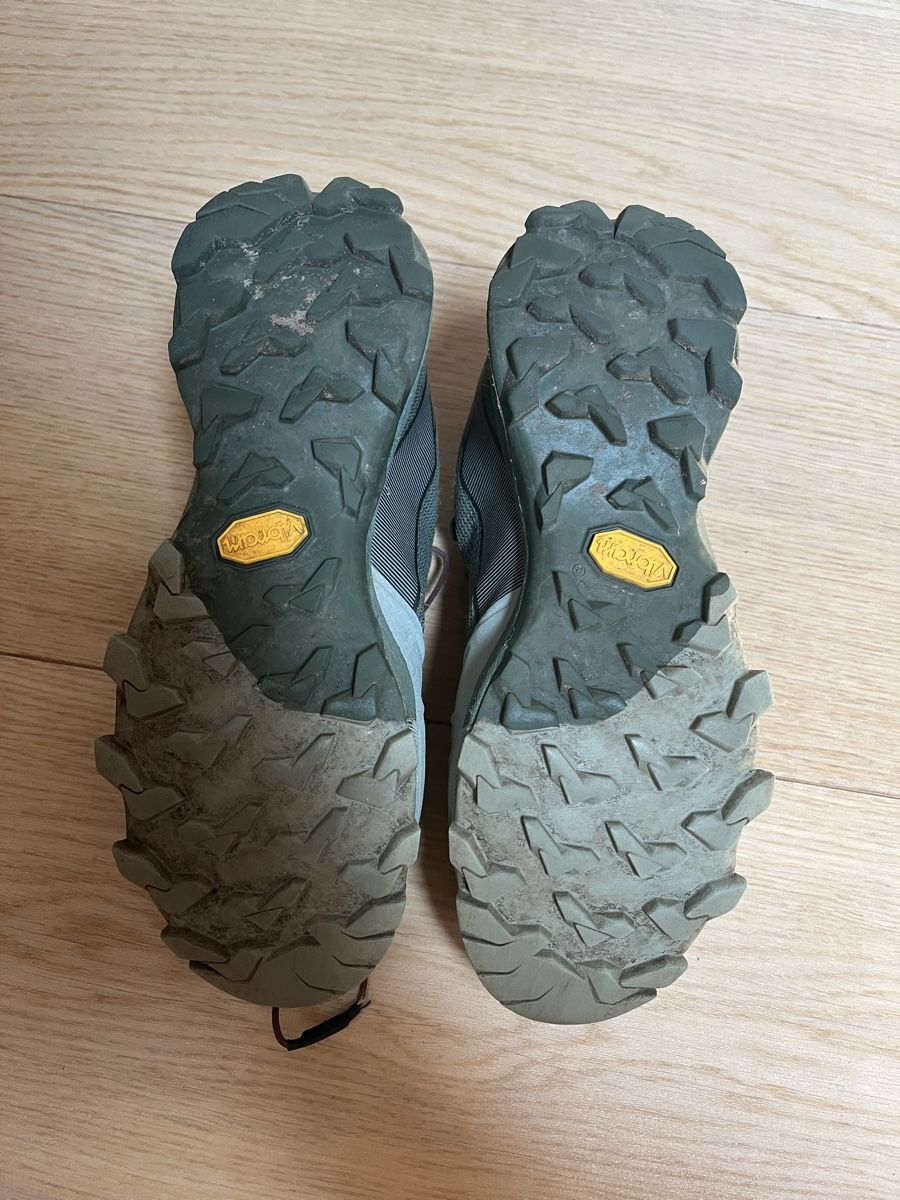 Dynafit Chaussures femmes: Dynafit Wanderschuh – D'occasion à Bern par fel_r5br 5