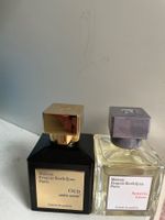 MFK,oud satin mood,extrait de parfum, 2ml Abfüllung