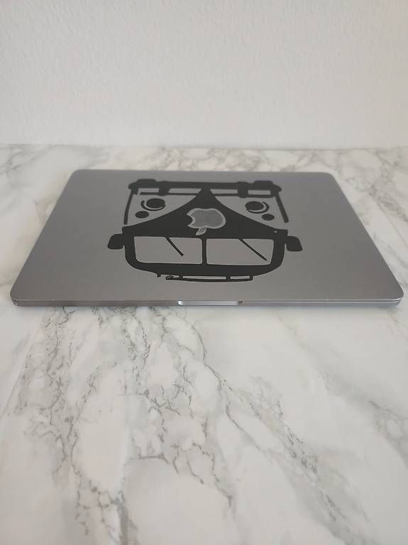 Apple Notebook: MacBook Pro 13 année 2017 - I5 - 8Gb - SSD – Usato da Renens VD venduto da MTD2211 5