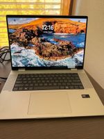 HP ENVY x360 16-ac0744nz  16 " Display Touchscreen /Garantie