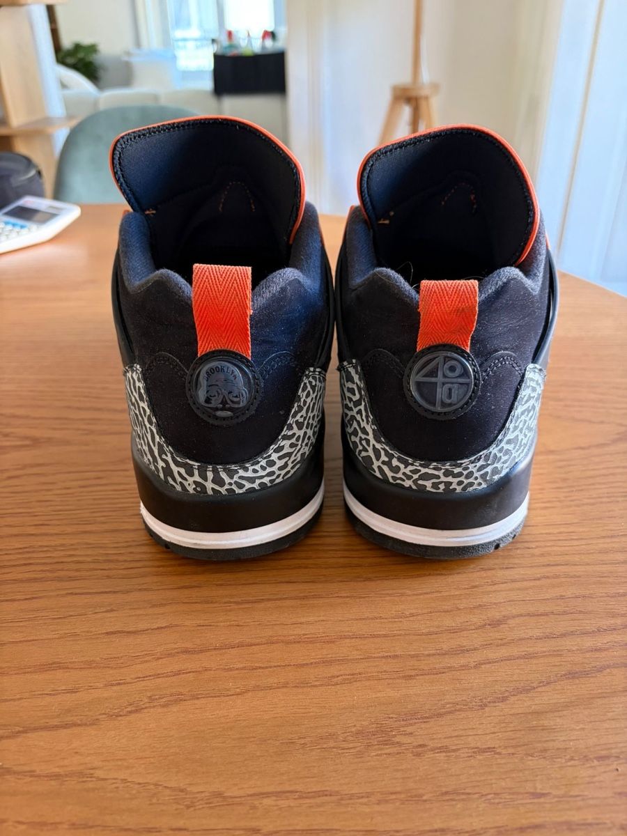 Jordan Chaussures hommes: Jordan Spizike 13 US / 47.5 – Neuf (Voir description) à Lausanne par Melmel83 1