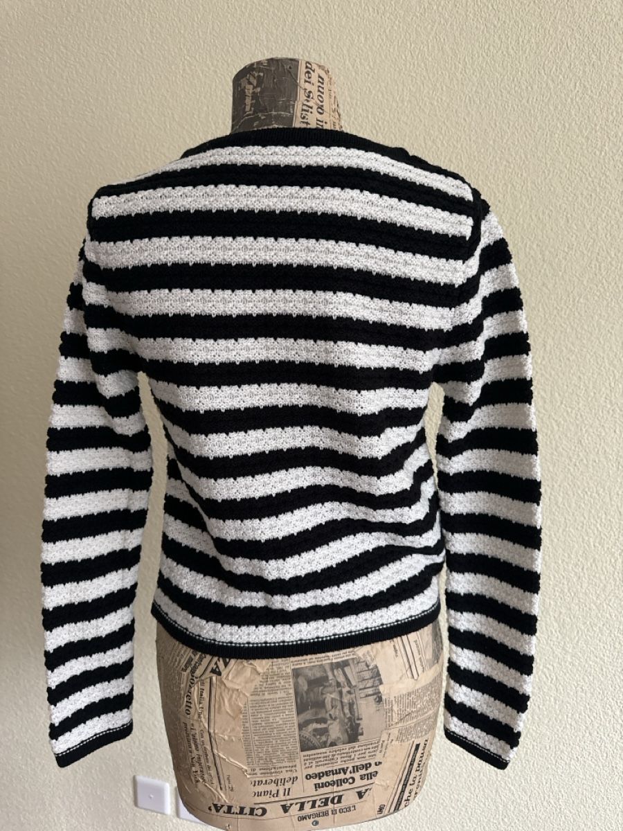 Jacken: Strickjacke – Gebraucht aus Rotkreuz von Mini_mela33 2