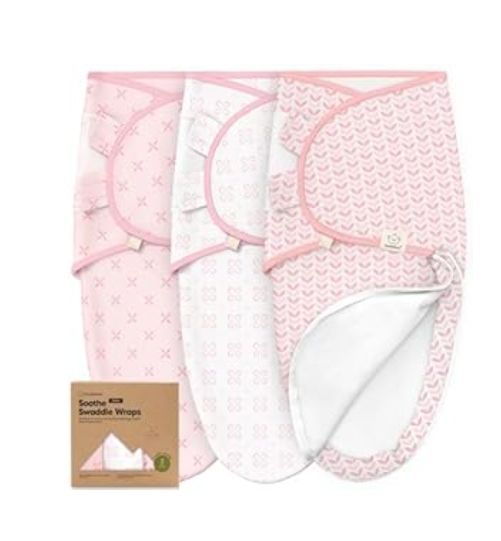 Lotti & Set di vestiti: 3er-Pack Pucksack Baby – Nuovo (secondo la descrizione) da Wetzikon ZH venduto da mar_5xmy