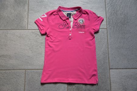 Polo T-shirt Gaastra St. Barth gr. 152