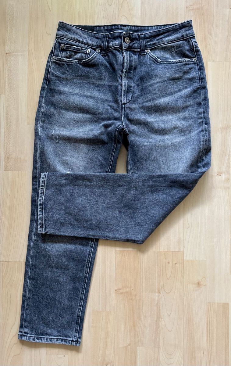 Dondup Jeans: 7/8-Jeans von DONDUP, Grösse 26 – Usato da Chur venduto da Lilo_Pulver