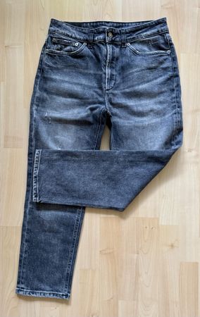 7/8-Jeans von DONDUP, Grösse 26