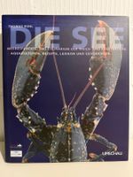 Kochbuch von Thomas Ruhl die See