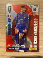 Panini FIFA World Cup 2026 Defensive Rock William Saliba 561