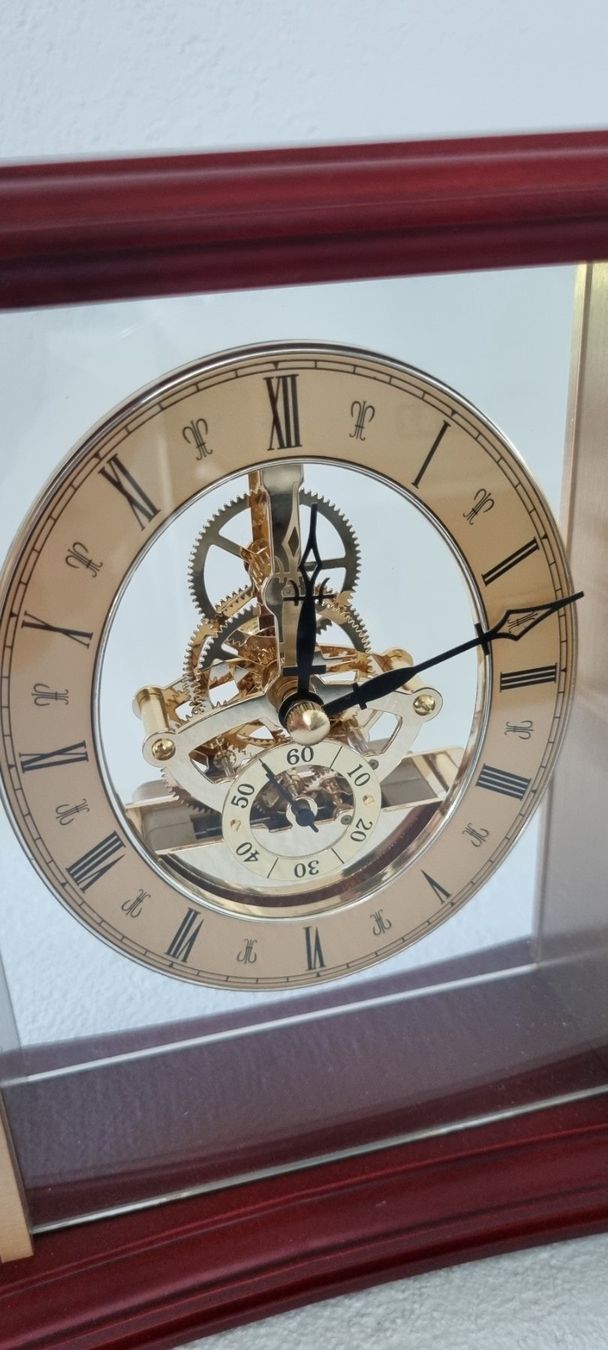 Stand- & Wanduhren: Standuhr – Neu (gemäss Beschreibung) aus Lachen SZ von LinDiscount 2