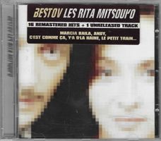 LES RIRA MITSOUKO  -  BESTOV
