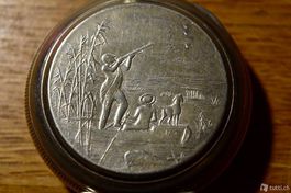 Moeris Taschenuhr