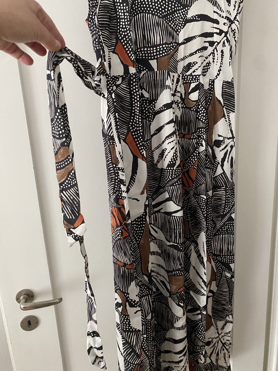 Hallhuber Vestiti: Sommerkleid 42 – Usato da Buchrain venduto da Sisi83 5