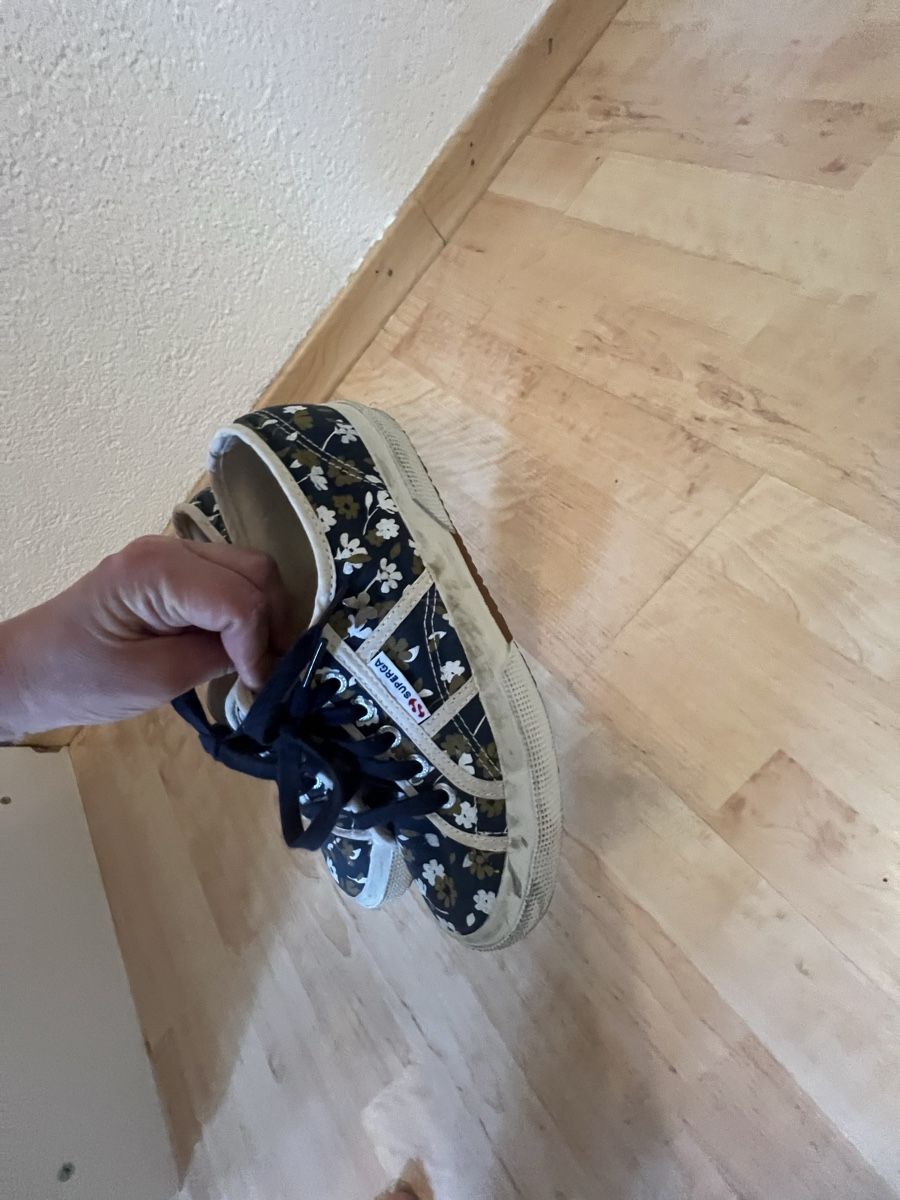 Superga Scarpe da donna: Sneakers, Superga & Max Mara size 36 – Usato da Zürich venduto da Vma_reuse 4