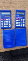 Casio Taschenrechner SL-450S - 36 M Garantie 