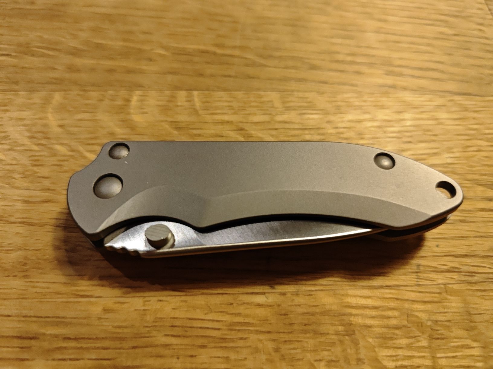 Accessori: Klappmesser der Firma Maxpedition – Usato da Wittenbach venduto da stefange 4