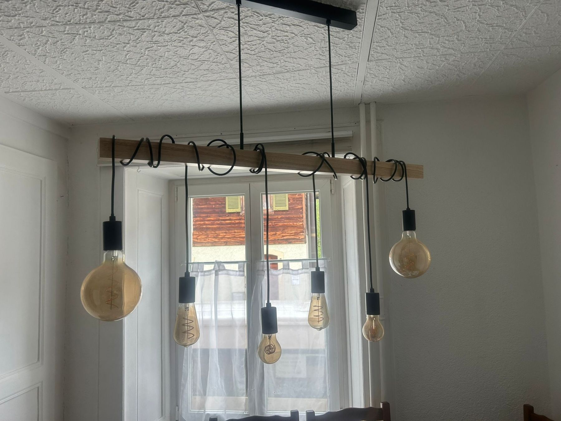 Lampen: Lampe et ampoules – Gebraucht aus Sonvilier von cai_9fqf