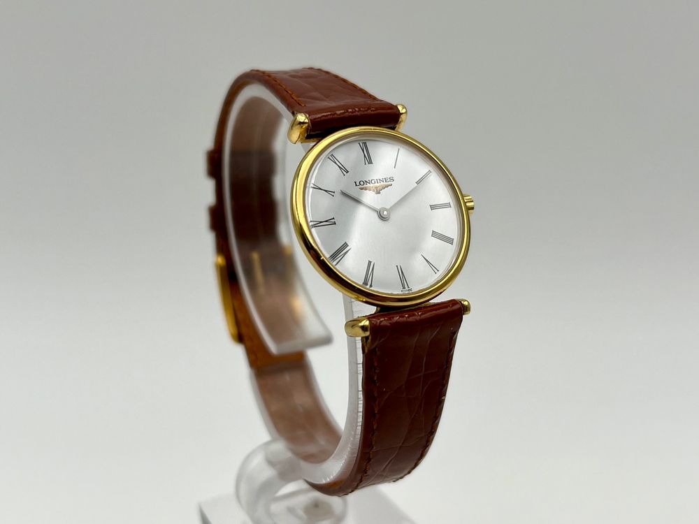 Longines La Grande Classique L4.135.2 Damenuhr Quartz Acheter