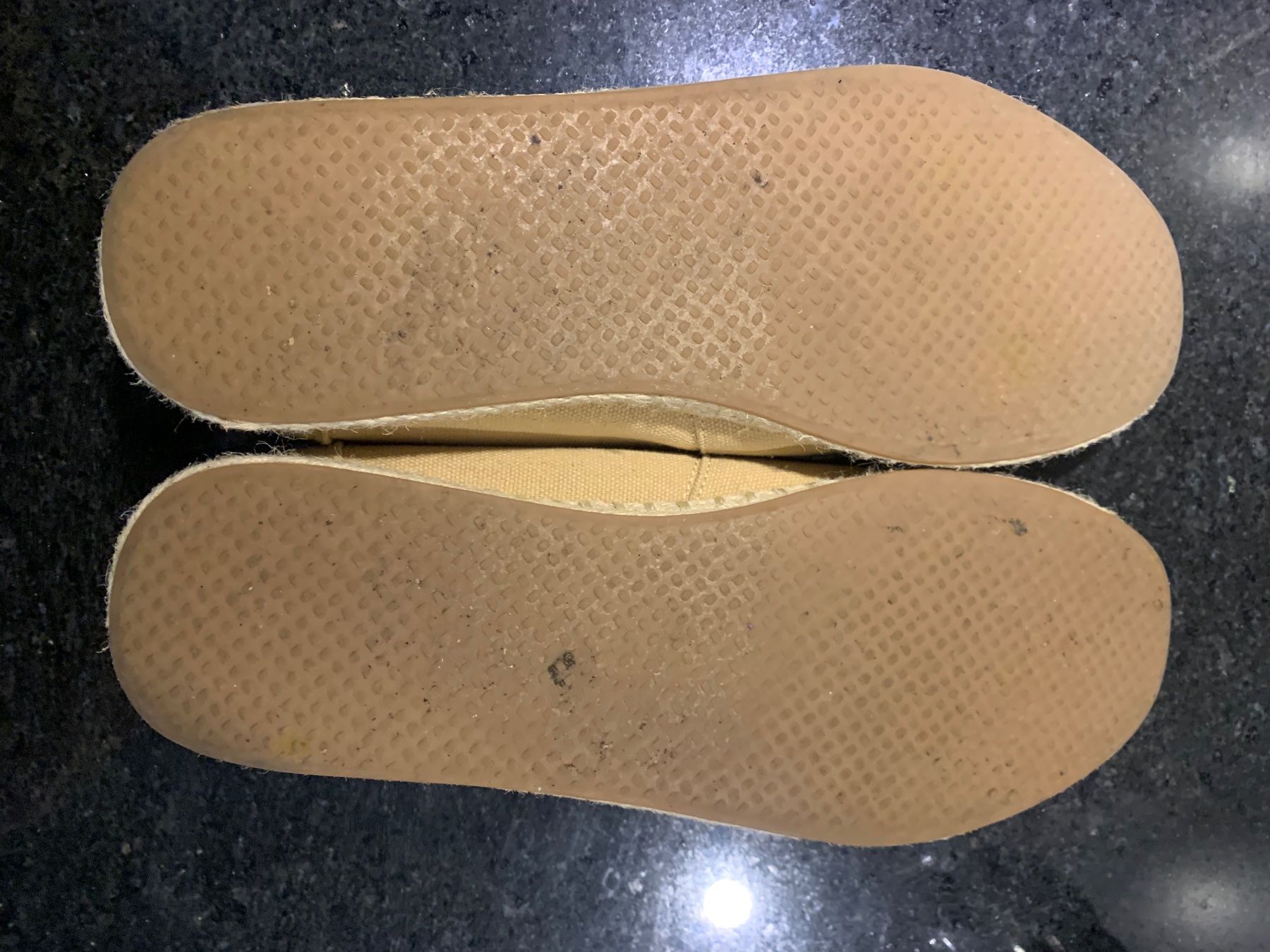 Toms Scarpe da uomo: TOMS Espandrilles 44 – Usato da Suhr venduto da val_8ykz 4