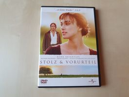Stolz & Vorurteil