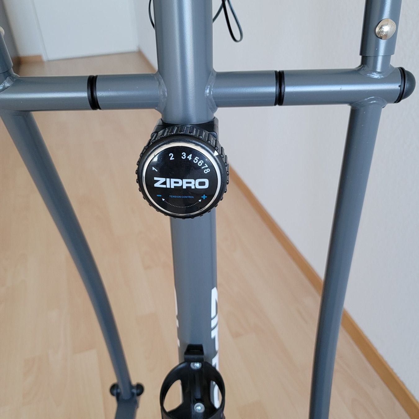Hometrainer: Zipro Shox Crosstrainer – Usato da Zuzwil SG venduto da Cali67 9