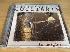 X2 Riccardo Cocciante – Le Origini