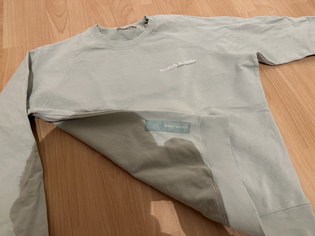 Maglioni & Felpe: Pullover Scotch & Soda – Nuovo (secondo la descrizione) da Chur venduto da Sim7000 6