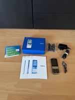 Nokia C5-00 complet avec boîte et accessoires d'origine