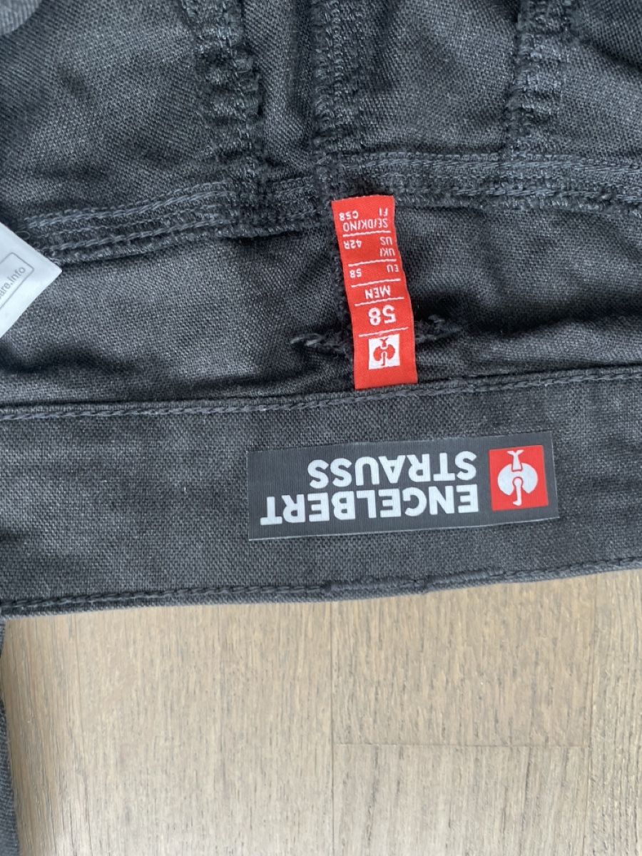 Engelbert Strauss Hosen: Engelbert Strauss Vintage Hose, Gr. 58 – Gebraucht aus Bad Zurzach von lip_jl6d 2