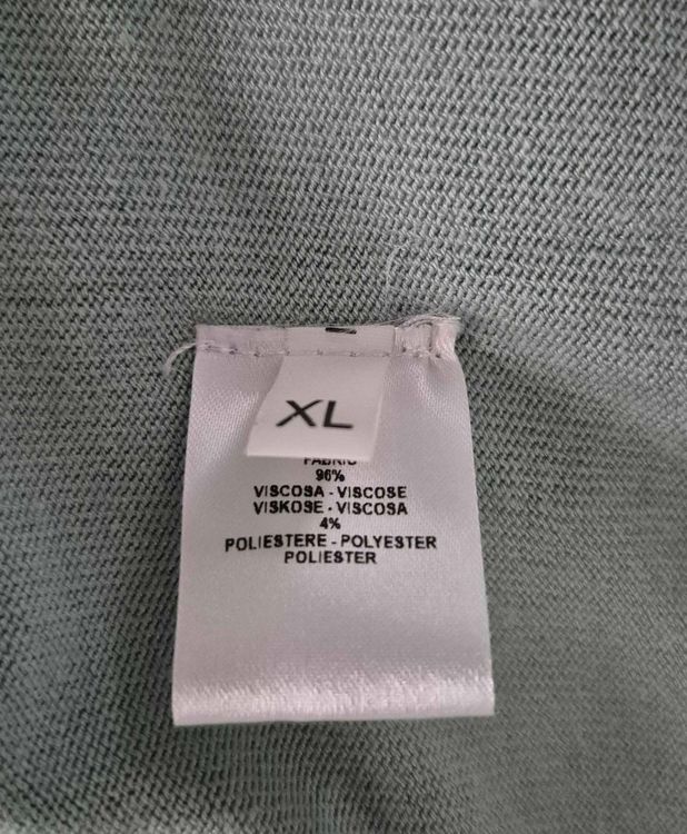 OVERSIZE PULLOVER von HUBERT GASSER, XL passt zu NILE (Neu (gemäss ...