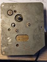 Schneckengetriebe mit starker Untersetzung / 100-250V AC