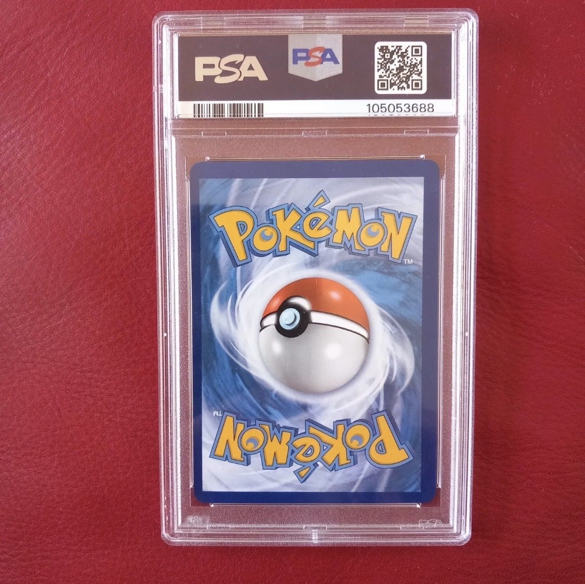 Pokémon Carte collezionabili: Umbreon VMAX (Moonbreon) – Usato da Trimbach venduto da grul-11 1