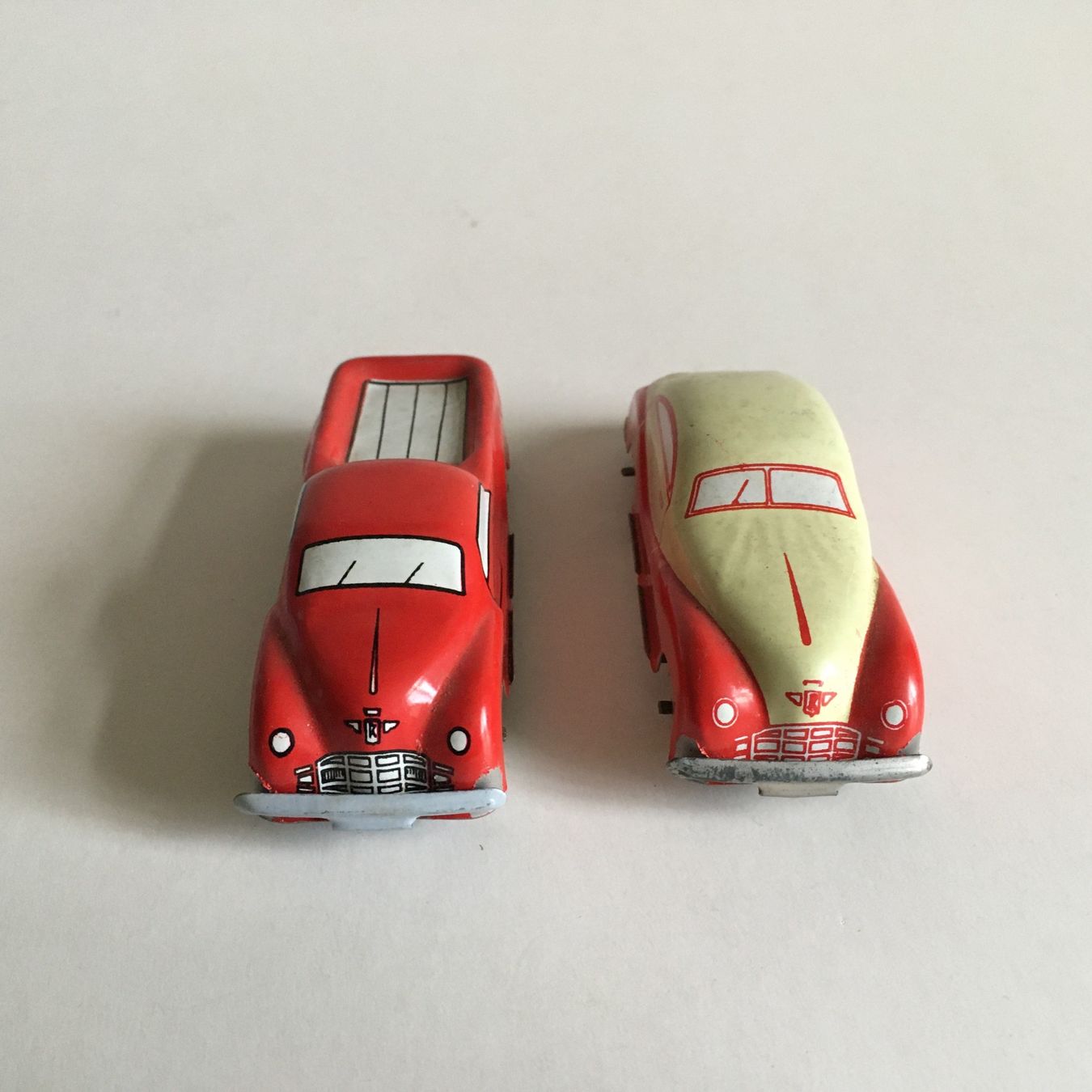 Modellini d'auto: Modell Autos – Usato da Zürich venduto da inf_tfr9 2