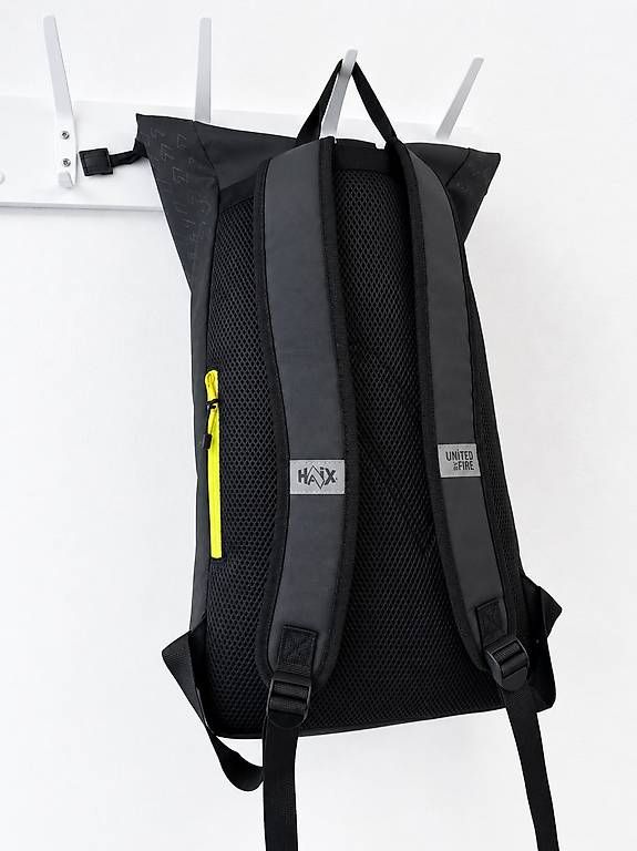 Rucksäcke: HAIX UnitedbyFire Rucksack – Neu und originalverpackt aus Hünenberg See von HK1 1