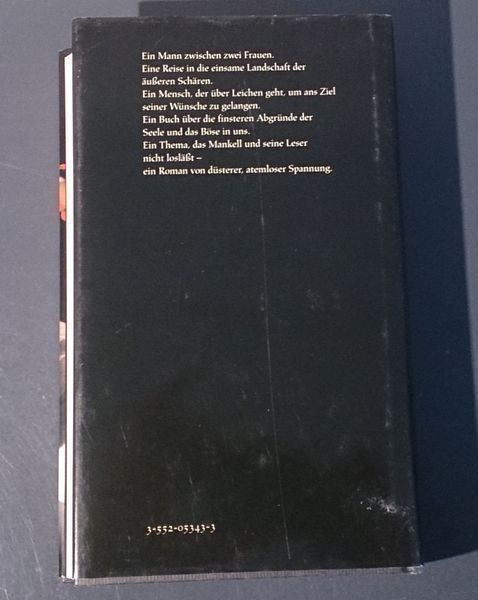 Livres: Tiefe – D'occasion à Dübendorf par Povo 3