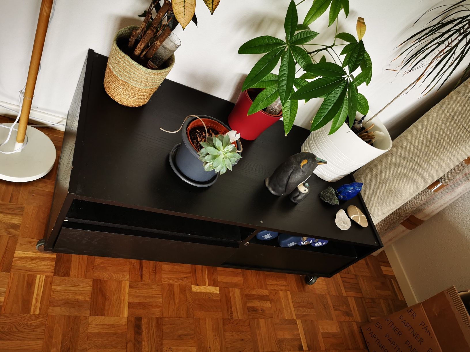 Ikea Mobili TV: Tv möbel – Usato da Rosshäusern venduto da Nimue123 1