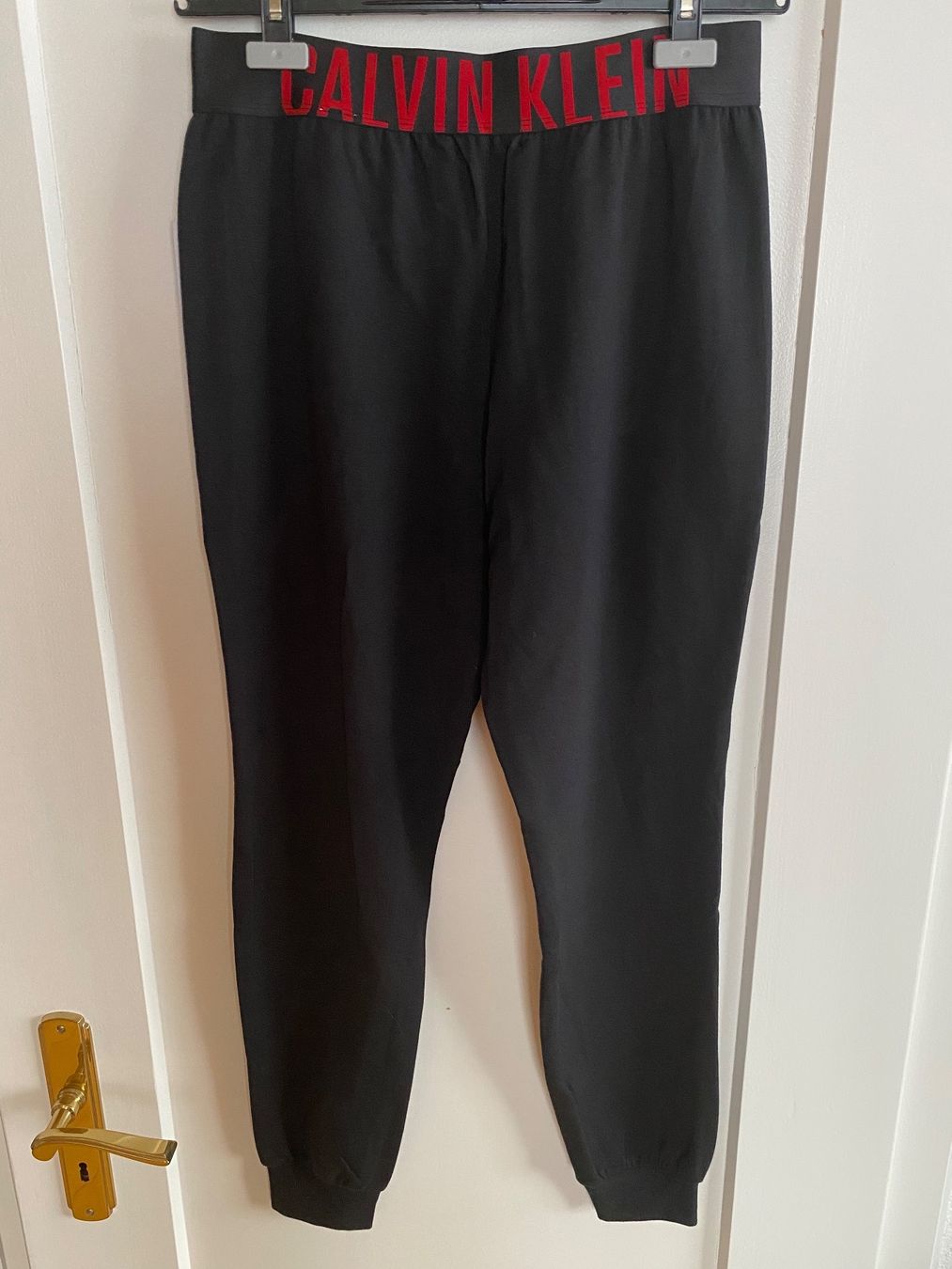 Calvin Klein Pantaloni: Calvin Klein Lounge-Jogger Hose Gr. M – Nuovo (secondo la descrizione) da Wattwil venduto da edel88 1