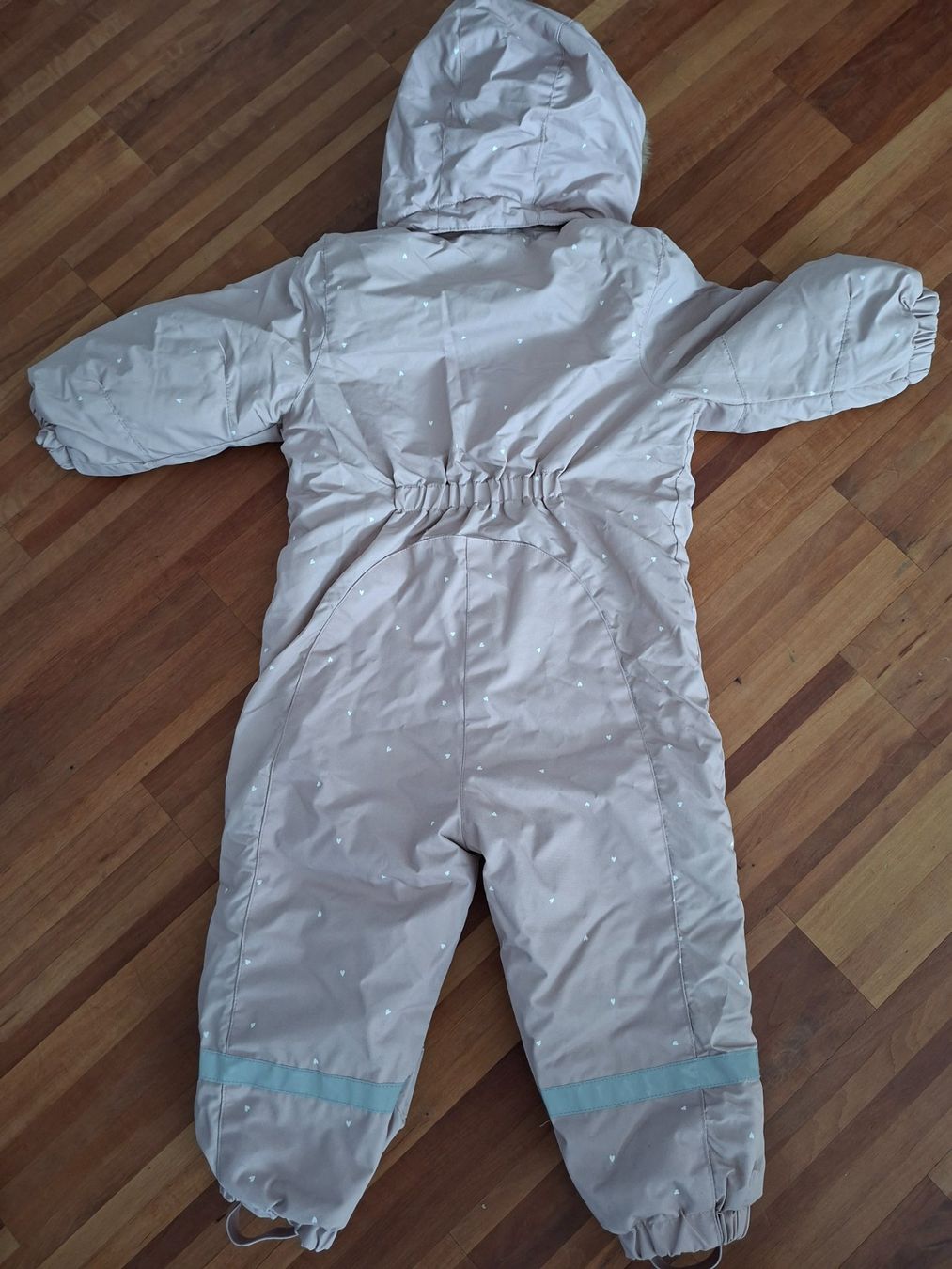 H&M Anzüge: Skianzug Gr. 92 – Gebraucht aus Münchenbuchsee von lanereal 1