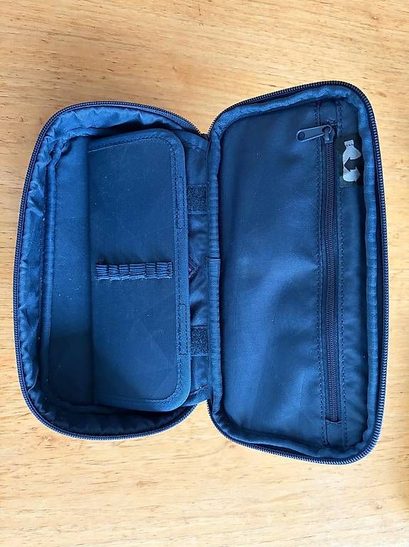 Plumiers: Etui von Satch – D'occasion à Binningen par dia-17 2