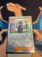 Amarys (xPRE 093) - Pokeball - Prismatic Evolutions