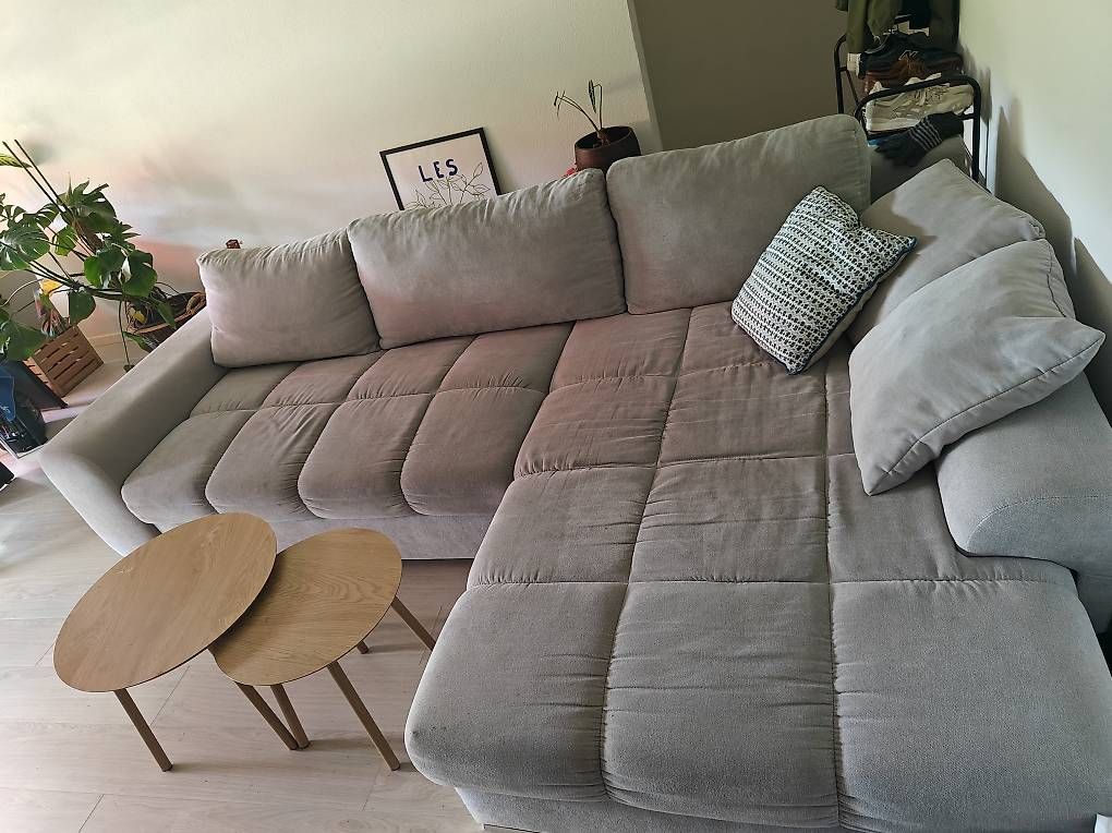 Sofas: Sofa – Gebraucht aus Steffisburg von lk. 2