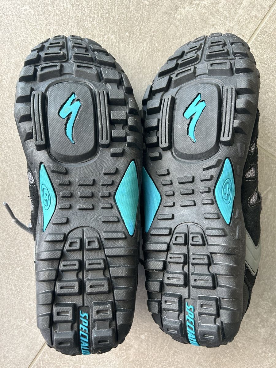 Specialized Herrenschuhe: TOP BIKESCHUHE SPECIALIZED Tahoe NEU ! – Neu und originalverpackt aus Nidfurn von cejeisda 7