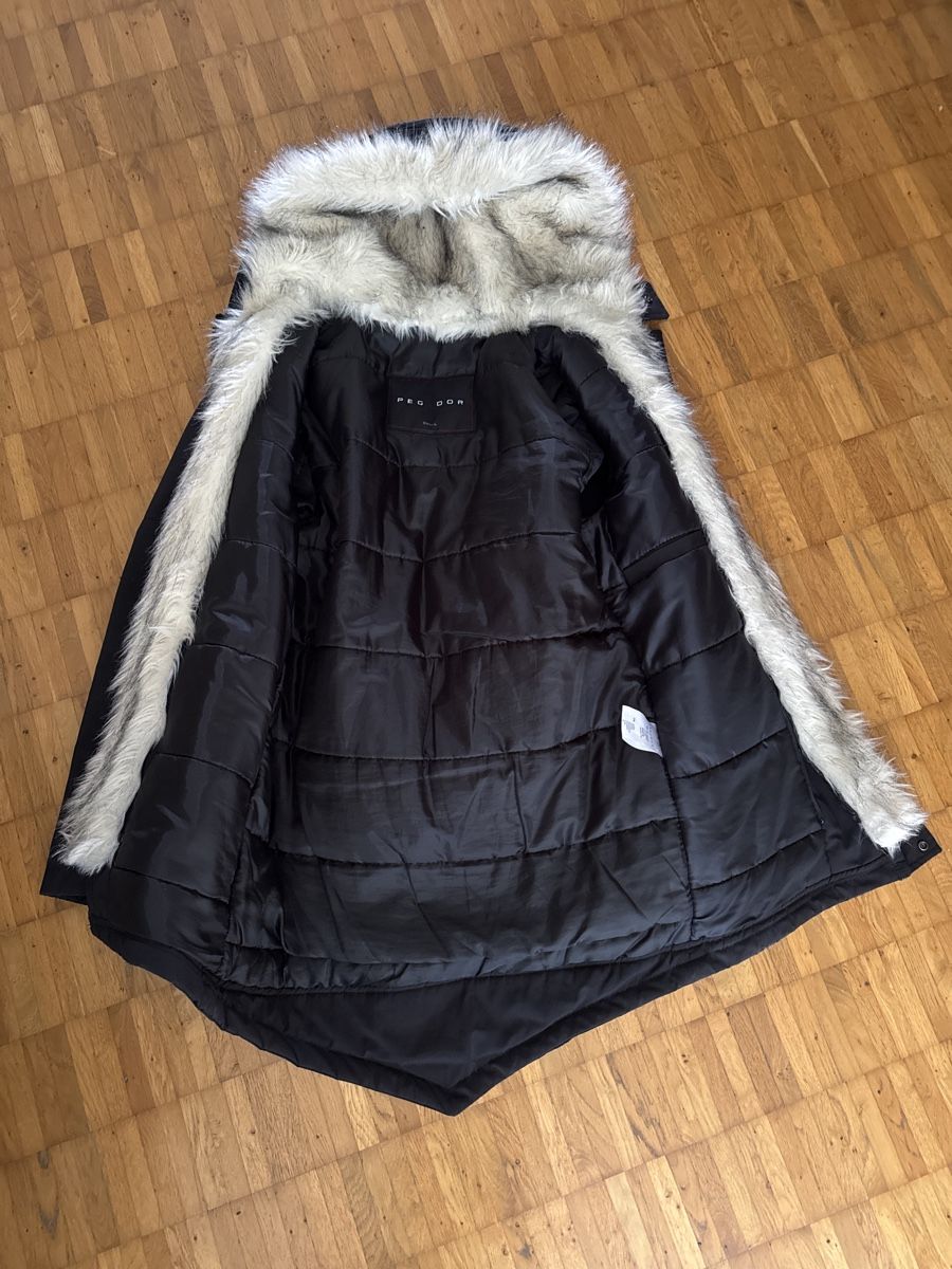 Giacche: Winterjacke PEGADOR SMALL – Usato da thun venduto da antonio.guido