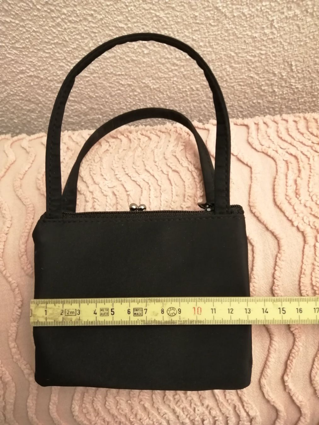 Portamonete: Tasche/"Portemonnaie schwarz – Nuovo (secondo la descrizione) da Ostermundigen venduto da Dinge1 8