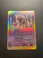 Duskull Reverse Holo Sandstorm 61/100