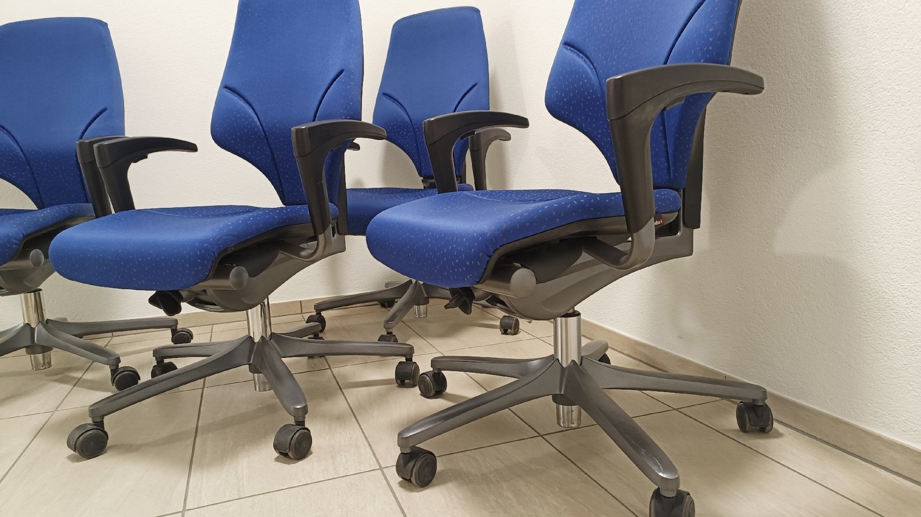 Giroflex Sedie: Bürostühle Giroflex 64 – Usato da Schmitten FR venduto da oftringen 4