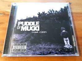 Puddle Of Mudd