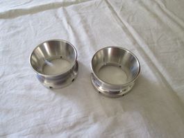 PAIR DE NABS POUR REVOX